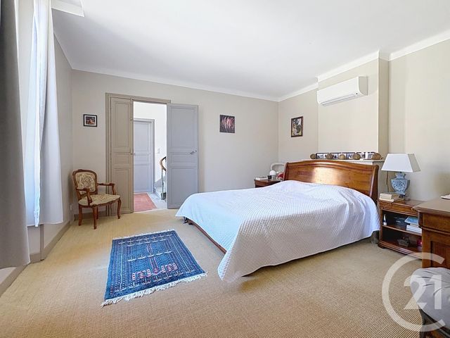 Maison à vendre - 6 pièces - 216 m2 - Cazouls Les Beziers - 34 - LANGUEDOC-ROUSSILLON