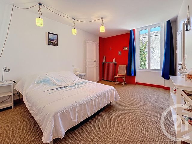 Maison à vendre - 6 pièces - 216 m2 - Cazouls Les Beziers - 34 - LANGUEDOC-ROUSSILLON