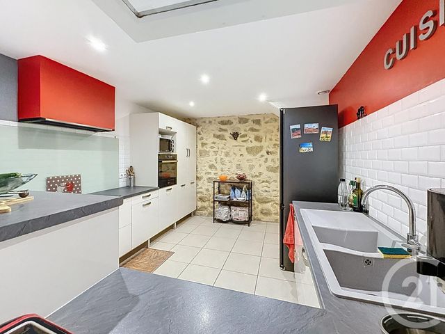 Maison à vendre - 6 pièces - 216 m2 - Cazouls Les Beziers - 34 - LANGUEDOC-ROUSSILLON