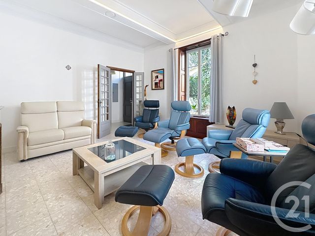 Maison à vendre - 6 pièces - 216 m2 - Cazouls Les Beziers - 34 - LANGUEDOC-ROUSSILLON