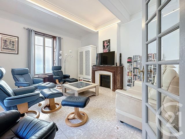 Maison à vendre - 6 pièces - 216 m2 - Cazouls Les Beziers - 34 - LANGUEDOC-ROUSSILLON