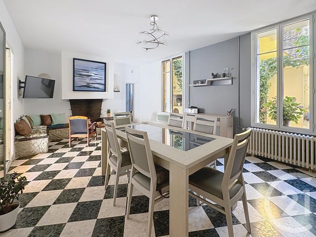 Maison à vendre CAZOULS LES BEZIERS