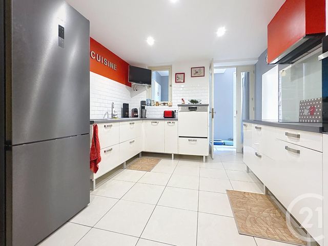 Maison à vendre - 6 pièces - 216 m2 - Cazouls Les Beziers - 34 - LANGUEDOC-ROUSSILLON