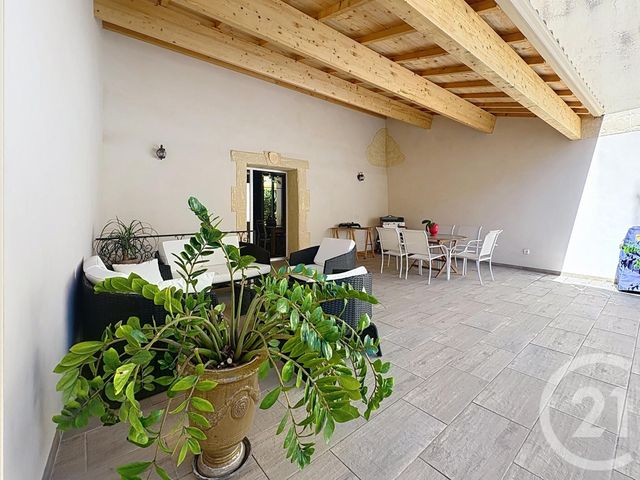 Maison à vendre - 6 pièces - 216 m2 - Cazouls Les Beziers - 34 - LANGUEDOC-ROUSSILLON