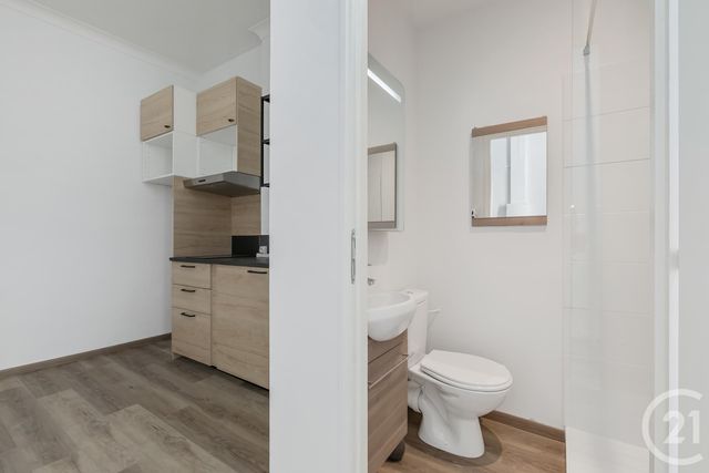 Appartement Studio à vendre - 1 pièce - 16,76 m2 - Beziers - 34 - LANGUEDOC-ROUSSILLON