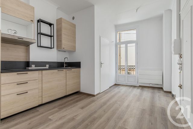Appartement Studio à vendre - 1 pièce - 16,76 m2 - Beziers - 34 - LANGUEDOC-ROUSSILLON