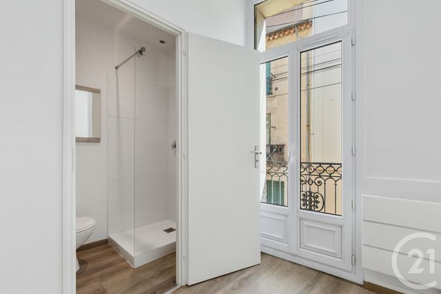 Appartement Studio à vendre - 1 pièce - 16,76 m2 - Beziers - 34 - LANGUEDOC-ROUSSILLON