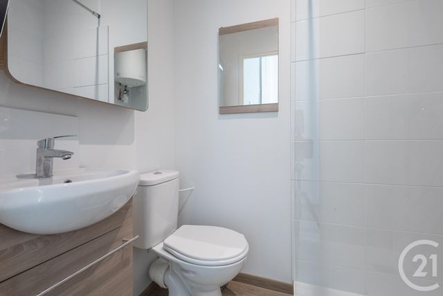 Appartement Studio à vendre - 1 pièce - 16,76 m2 - Beziers - 34 - LANGUEDOC-ROUSSILLON