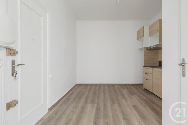 Appartement Studio à vendre - 1 pièce - 16,76 m2 - Beziers - 34 - LANGUEDOC-ROUSSILLON