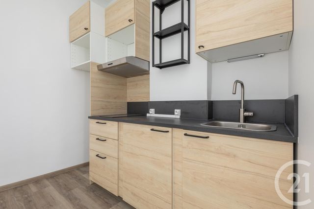 appartement - BEZIERS - 34