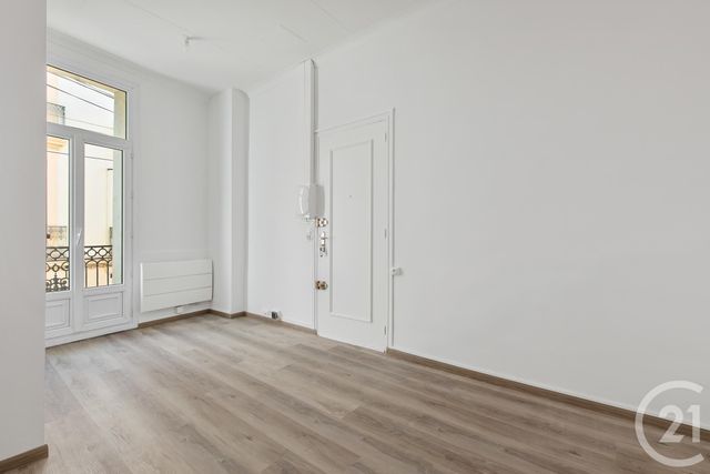 Appartement Studio à vendre - 1 pièce - 16,76 m2 - Beziers - 34 - LANGUEDOC-ROUSSILLON