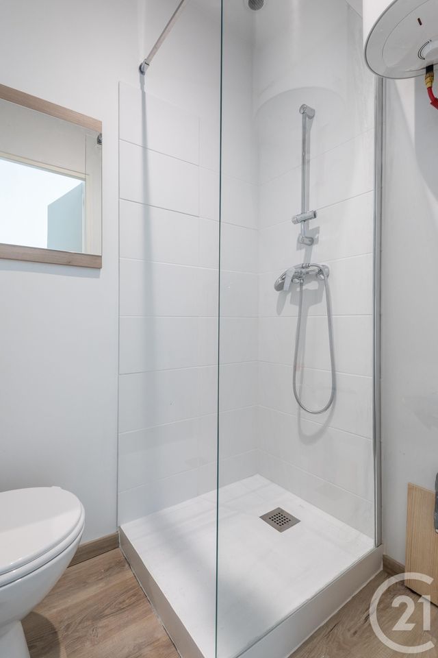 Appartement Studio à vendre - 1 pièce - 16,76 m2 - Beziers - 34 - LANGUEDOC-ROUSSILLON