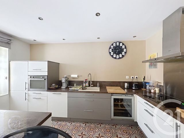 Maison &agrave; vendre - 7 pi&egrave;ces - 165 m2 - Colombiers - 34 - LANGUEDOC-ROUSSILLON