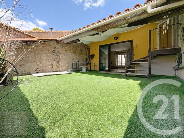 Maison &agrave; vendre - 7 pi&egrave;ces - 165 m2 - Colombiers - 34 - LANGUEDOC-ROUSSILLON