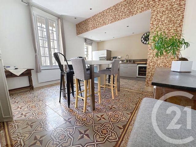 Maison &agrave; vendre - 7 pi&egrave;ces - 165 m2 - Colombiers - 34 - LANGUEDOC-ROUSSILLON