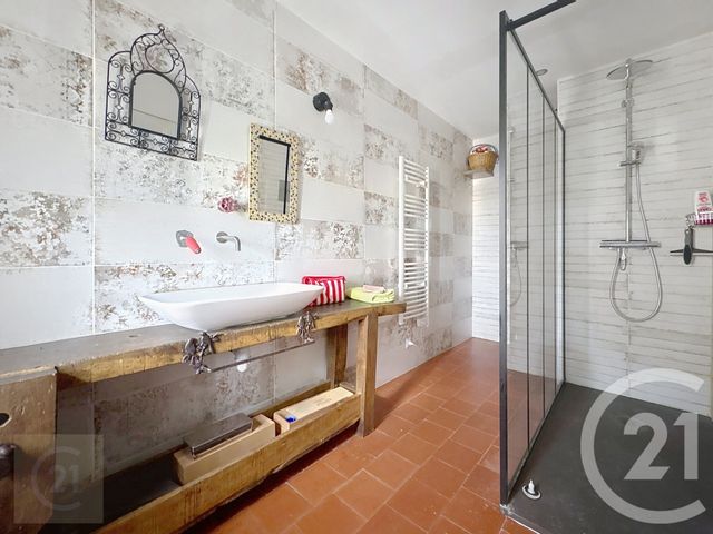 Maison &agrave; vendre - 7 pi&egrave;ces - 165 m2 - Colombiers - 34 - LANGUEDOC-ROUSSILLON