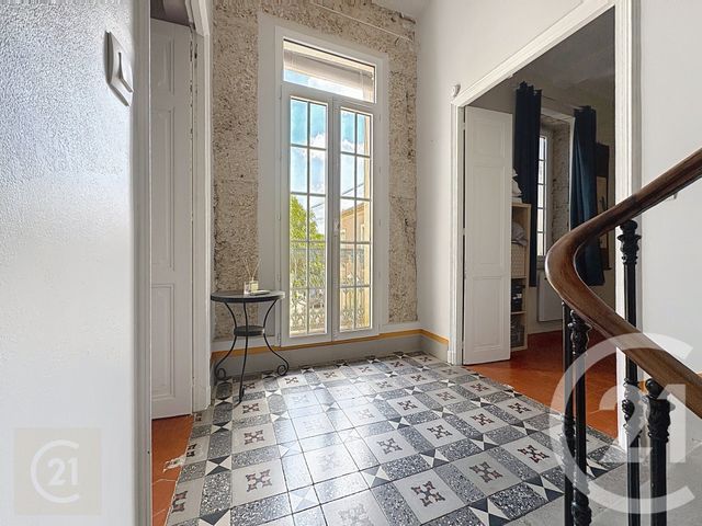 Maison &agrave; vendre - 7 pi&egrave;ces - 165 m2 - Colombiers - 34 - LANGUEDOC-ROUSSILLON
