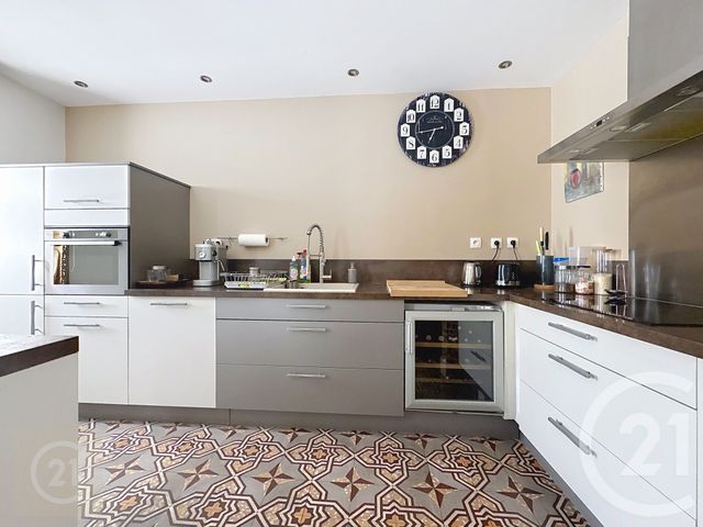 Maison &agrave; vendre - 7 pi&egrave;ces - 165 m2 - Colombiers - 34 - LANGUEDOC-ROUSSILLON