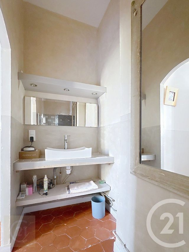 Maison &agrave; vendre - 7 pi&egrave;ces - 165 m2 - Colombiers - 34 - LANGUEDOC-ROUSSILLON