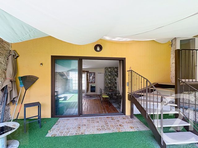 Maison &agrave; vendre - 7 pi&egrave;ces - 165 m2 - Colombiers - 34 - LANGUEDOC-ROUSSILLON