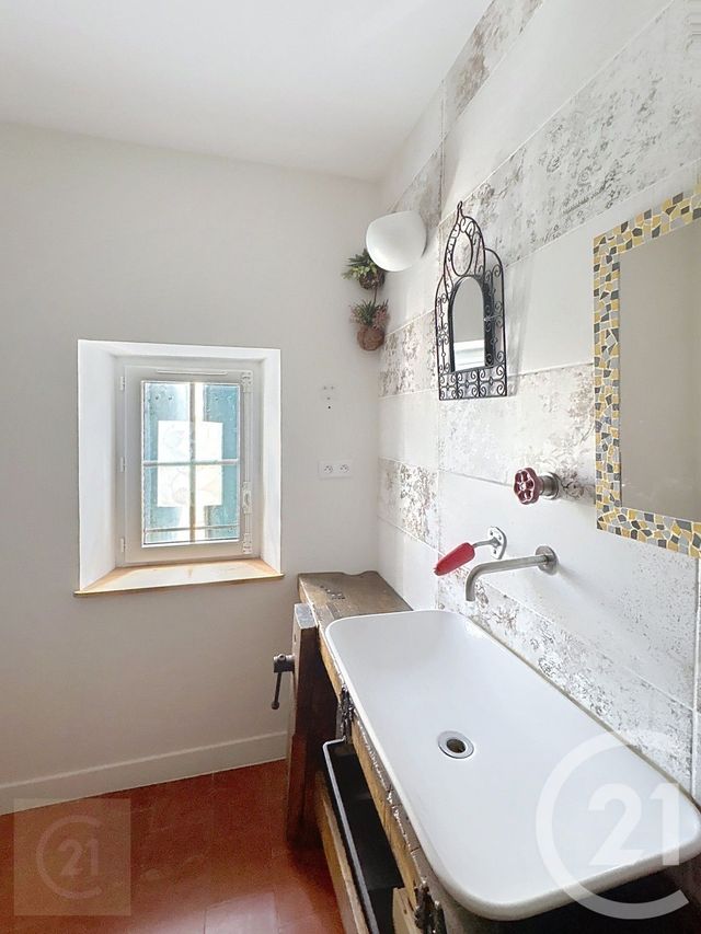 Maison &agrave; vendre - 7 pi&egrave;ces - 165 m2 - Colombiers - 34 - LANGUEDOC-ROUSSILLON