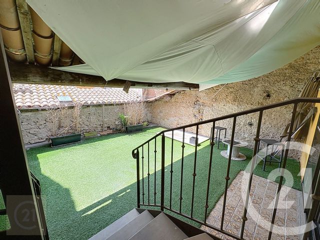 Maison &agrave; vendre - 7 pi&egrave;ces - 165 m2 - Colombiers - 34 - LANGUEDOC-ROUSSILLON