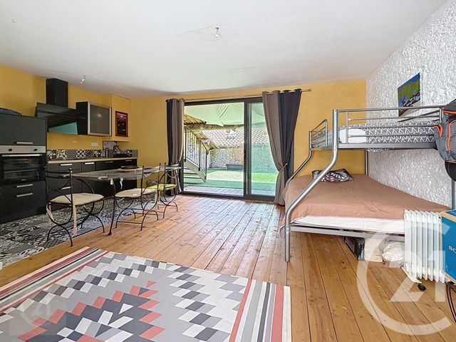 Maison &agrave; vendre - 7 pi&egrave;ces - 165 m2 - Colombiers - 34 - LANGUEDOC-ROUSSILLON