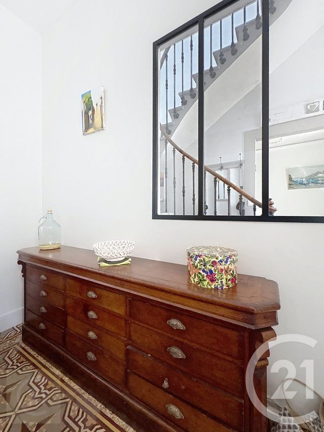 Maison &agrave; vendre - 7 pi&egrave;ces - 165 m2 - Colombiers - 34 - LANGUEDOC-ROUSSILLON