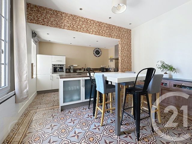 Maison &agrave; vendre - 7 pi&egrave;ces - 165 m2 - Colombiers - 34 - LANGUEDOC-ROUSSILLON