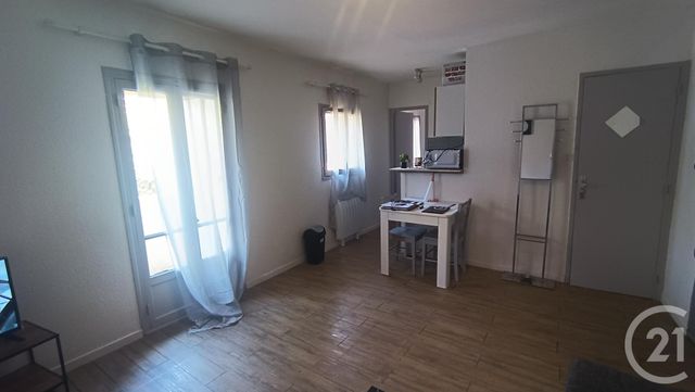 appartement - BEZIERS - 34
