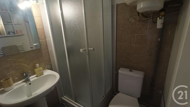 Appartement T2 &agrave; vendre - 2 pi&egrave;ces - 31,45 m2 - Beziers - 34 - LANGUEDOC-ROUSSILLON