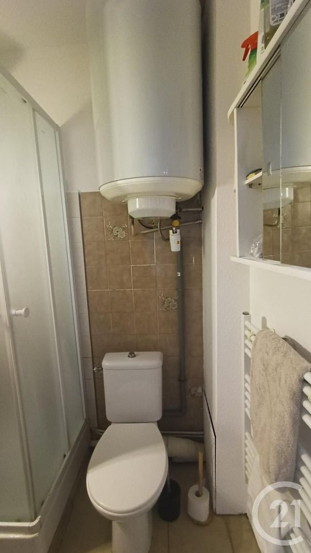 Appartement T2 &agrave; vendre - 2 pi&egrave;ces - 31,45 m2 - Beziers - 34 - LANGUEDOC-ROUSSILLON