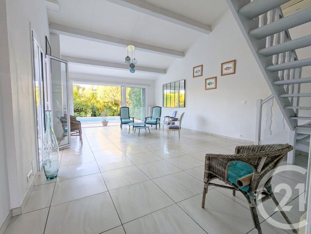 Maison à vendre - 8 pièces - 169 m2 - Beziers - 34 - LANGUEDOC-ROUSSILLON