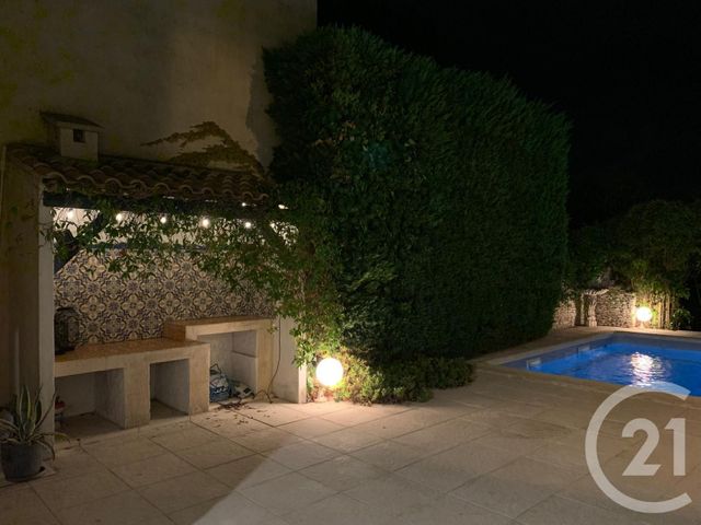 Maison à vendre - 8 pièces - 169 m2 - Beziers - 34 - LANGUEDOC-ROUSSILLON