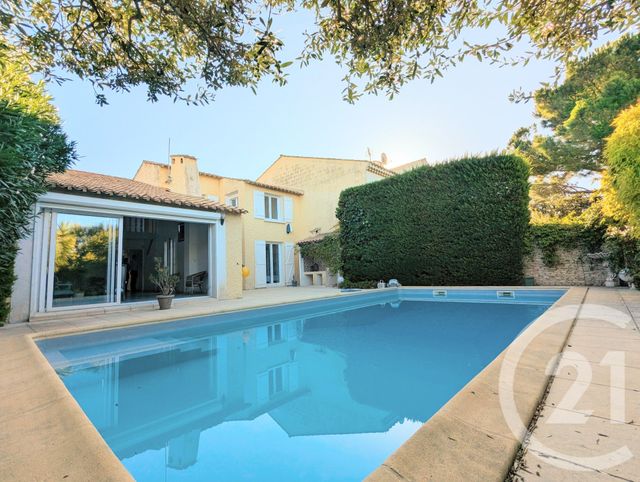 maison - BEZIERS - 34