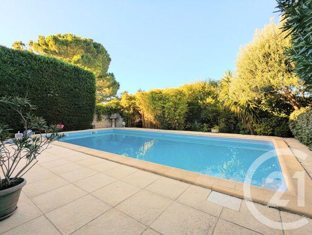 Maison à vendre - 8 pièces - 169 m2 - Beziers - 34 - LANGUEDOC-ROUSSILLON