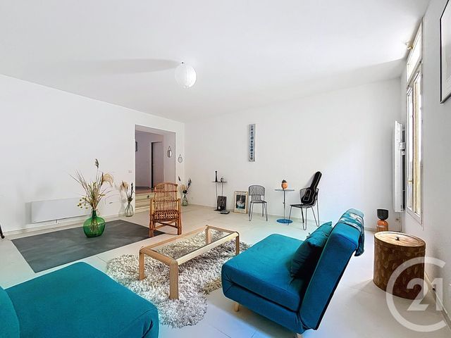 Appartement T2 &agrave; vendre - 2 pi&egrave;ces - 73,22 m2 - Beziers - 34 - LANGUEDOC-ROUSSILLON