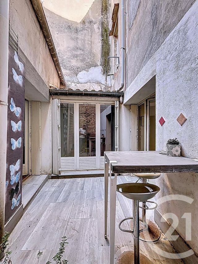 Appartement T2 &agrave; vendre - 2 pi&egrave;ces - 73,22 m2 - Beziers - 34 - LANGUEDOC-ROUSSILLON