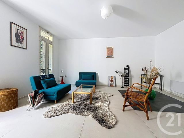 Appartement T2 &agrave; vendre - 2 pi&egrave;ces - 73,22 m2 - Beziers - 34 - LANGUEDOC-ROUSSILLON