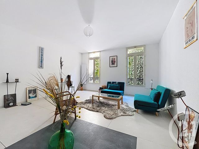 Appartement T2 &agrave; vendre - 2 pi&egrave;ces - 73,22 m2 - Beziers - 34 - LANGUEDOC-ROUSSILLON