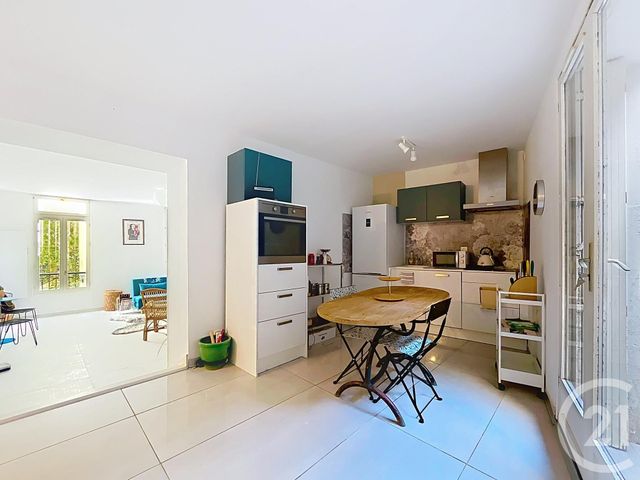 Appartement T2 &agrave; vendre - 2 pi&egrave;ces - 73,22 m2 - Beziers - 34 - LANGUEDOC-ROUSSILLON