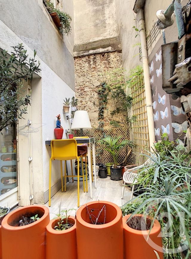 Appartement T2 &agrave; vendre - 2 pi&egrave;ces - 73,22 m2 - Beziers - 34 - LANGUEDOC-ROUSSILLON