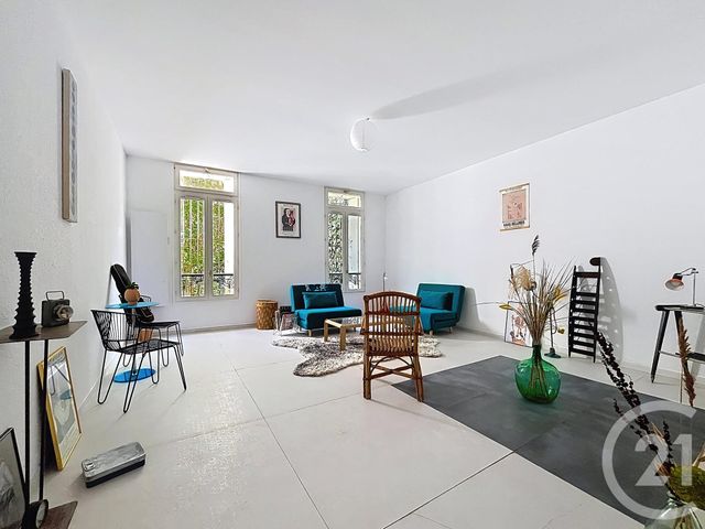 Appartement T2 &agrave; vendre - 2 pi&egrave;ces - 73,22 m2 - Beziers - 34 - LANGUEDOC-ROUSSILLON
