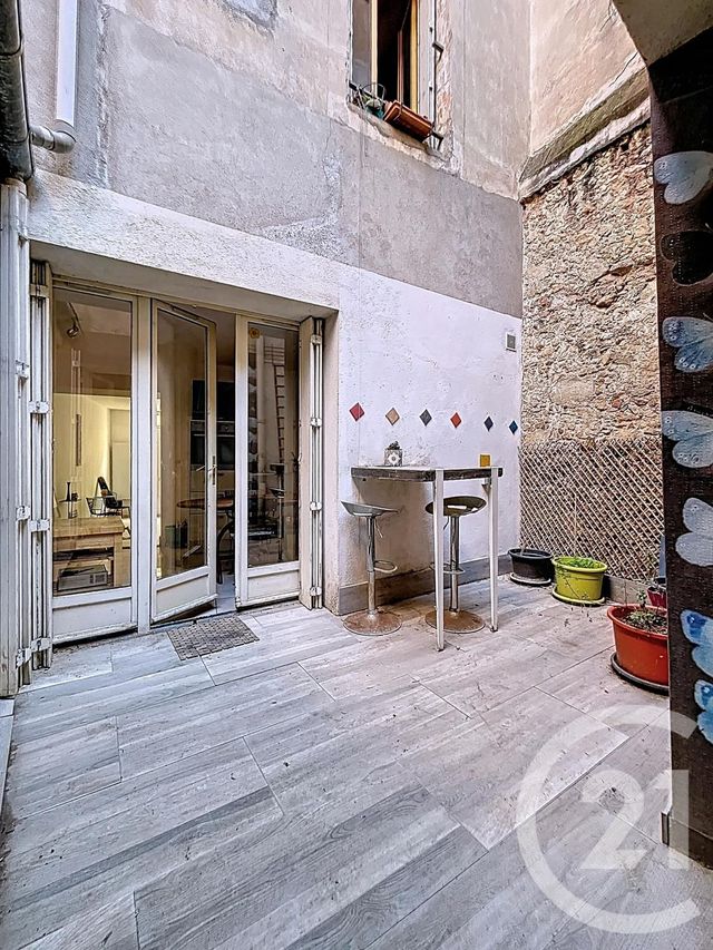 appartement - BEZIERS - 34