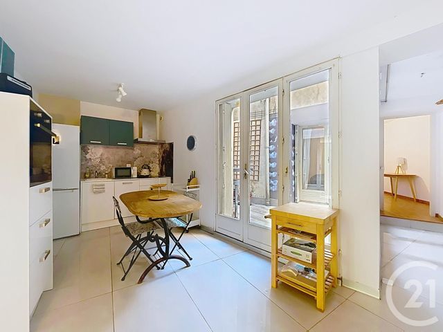 Appartement T2 &agrave; vendre - 2 pi&egrave;ces - 73,22 m2 - Beziers - 34 - LANGUEDOC-ROUSSILLON