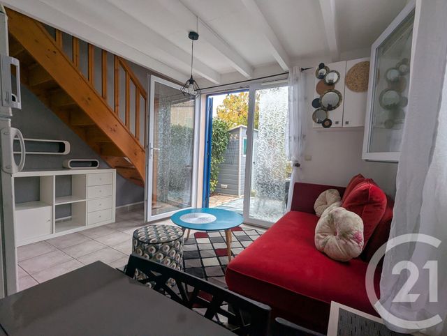 Maison &agrave; vendre - 2 pi&egrave;ces - 31,24 m2 - Beziers - 34 - LANGUEDOC-ROUSSILLON