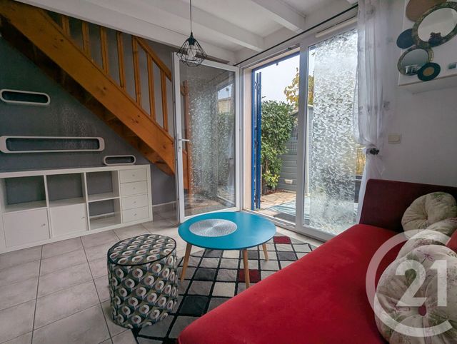 Maison &agrave; vendre - 2 pi&egrave;ces - 31,24 m2 - Beziers - 34 - LANGUEDOC-ROUSSILLON