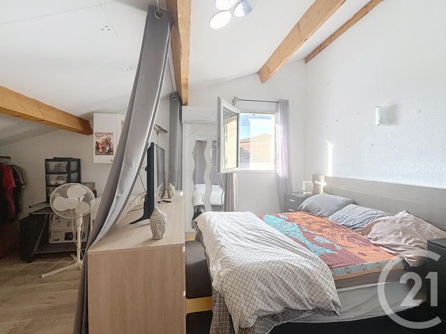 Maison à vendre - 2 pièces - 31,24 m2 - Beziers - 34 - LANGUEDOC-ROUSSILLON