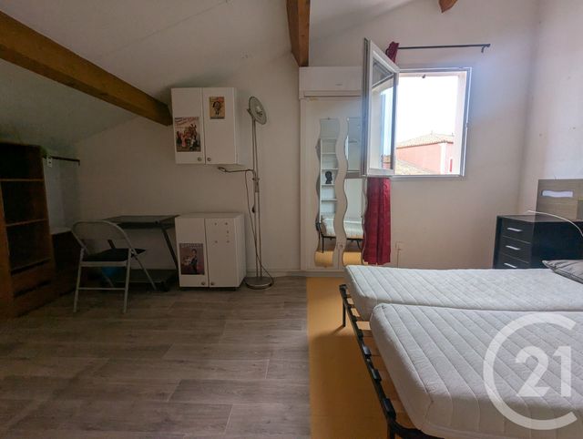 Maison &agrave; vendre - 2 pi&egrave;ces - 31,24 m2 - Beziers - 34 - LANGUEDOC-ROUSSILLON