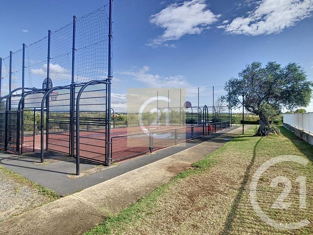 Maison à vendre - 2 pièces - 31,24 m2 - Beziers - 34 - LANGUEDOC-ROUSSILLON